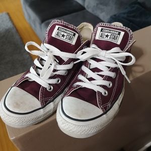 Converse shoes